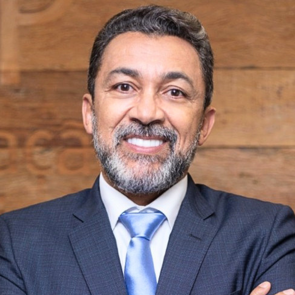 Dr. Antônio Geraldo da Silva